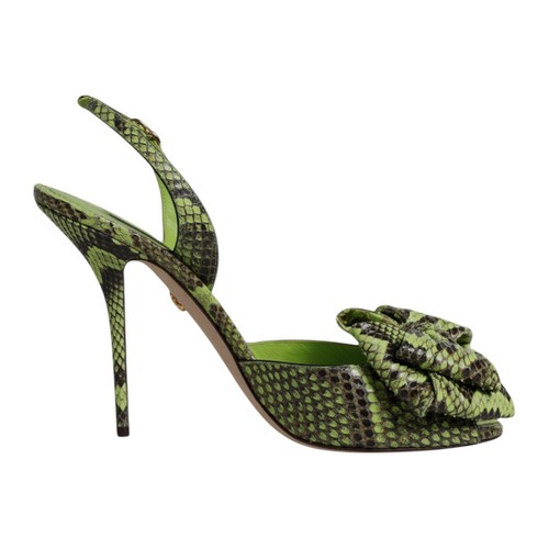 Dolce gabbana scarpe sandali - scarpe,