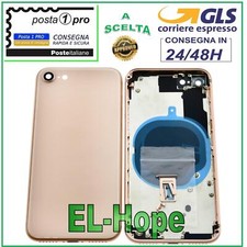 SCOCCA POSTERIORE FRAME TELAIO