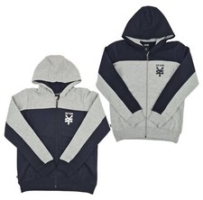 Zoo york felpa con cappuccio - con,