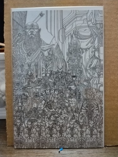 Void rivals 9th print - #1-9th,
