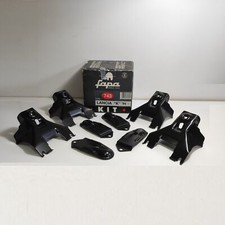 KIT STAFFE DI FISSAGGIO