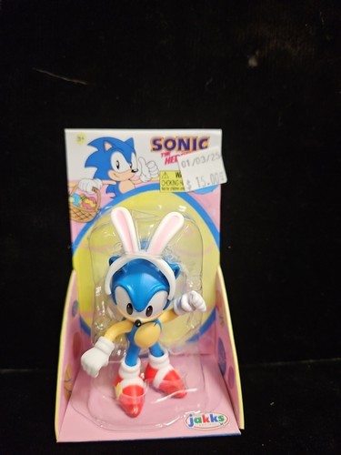 Sonic the hedgehog easter - sonic,