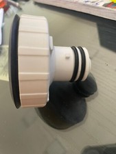 GALLEGGIANTE PER Trituratore