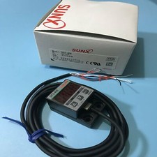 Panasonic SUNX DP2-40E Sensore