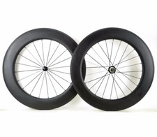 Set ruote 700C bici da strada