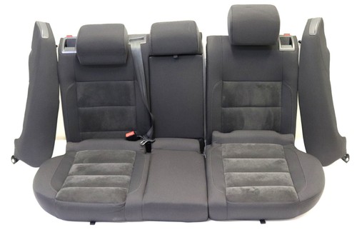 Sedile golf mk6 variant - sedile,