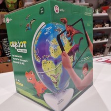 Mappamondo Interattivo