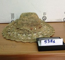 cappello  elegante cerimonia