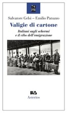 VALIGIE DI CARTONE. ITALIANI