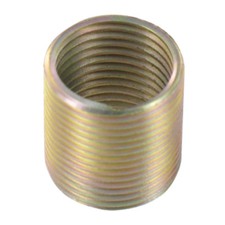 INSERTO FILETTATO PEDALE