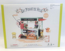 Casa miniatura fai te - miniatura, da