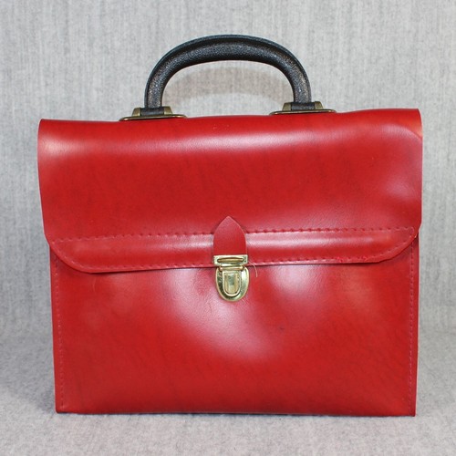 Borsa mano vintage retrò - borsa, a