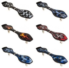 Waveboard ripstick street - waveboard,