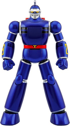 Action toys super - action, robot