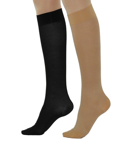 140 den calze compressivi - den,