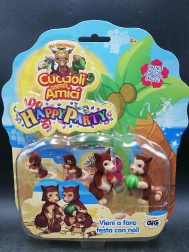 Cuccioli cerca amici famiglia - cuccioli,