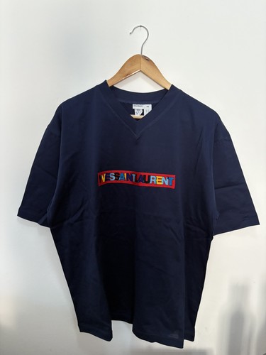 Yves saint laurent - yves, t-shirt