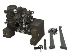 Proiettore pellicola 16mm Bell