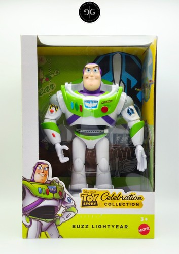 New mattel disney pixar - new!,
