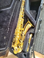 JAPAN! YAMAHA YTS 275 TENOR