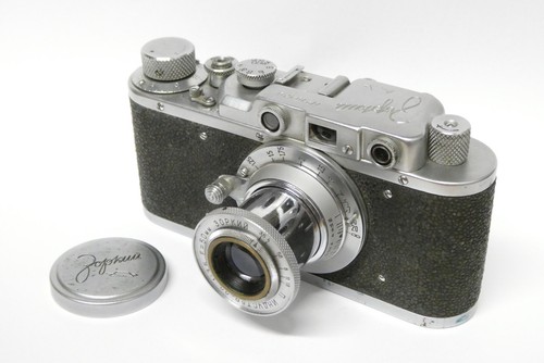 Kmz zorki copia - copia, leica