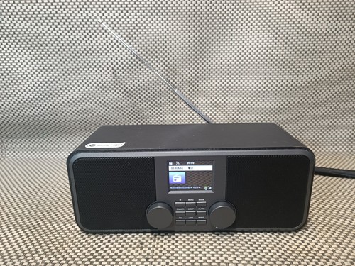 Tcm internet dab radio - dab,