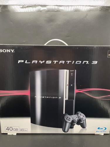 Sony playstation console - sony, 3