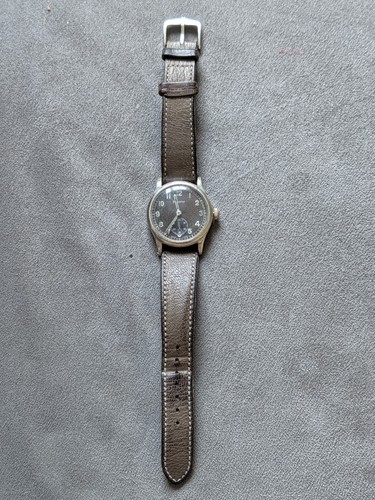 Ww2 orologio militare tedesco - ww2,