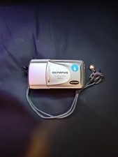 Olympus Infinity Stylus Epic