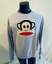 Felpa Paul Frank Junior XL