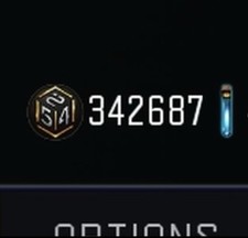 200.000 CRYPTOKEY | BO3 BLACK