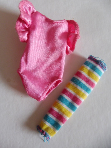 Barbie vintage 1983 la - vintage,