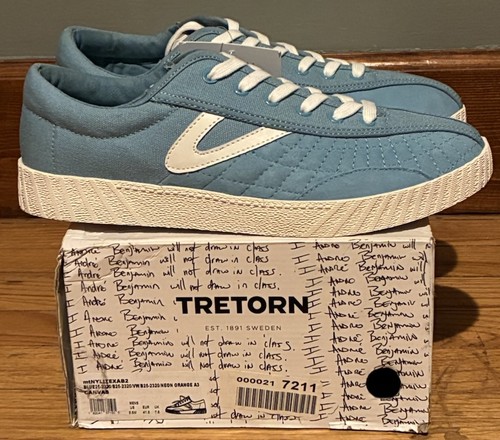 Tretorn andre 3000 nylite - tretorn,