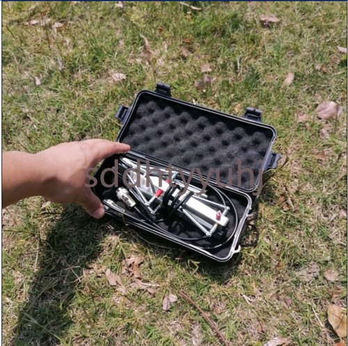 Bh5hde pocket yagi 15w - pocket,