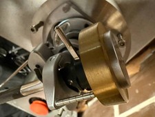 SME 3009 S2 Braccio -