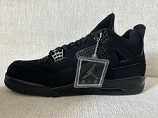 NIKE AIR JORDAN 4 Retro OG
