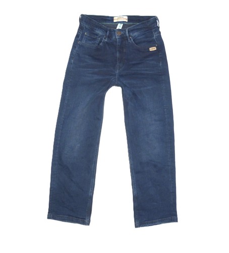 Jeans gang gloria mom cropped - jeans,
