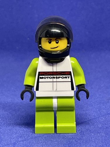 Lego speed champions - champions, mini