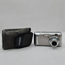Canon PowerShot A460
