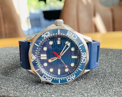 Automatic diver watch - automatic,