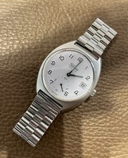 Perseo Railking orologio uomo