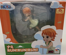 Figurine Run!Run!Run! GEM