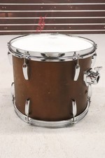 Pearl Export 10x12" Rack Tom batteria anni 90