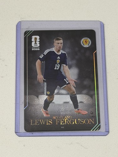 Fifa world cup 2026 panini - 2026,