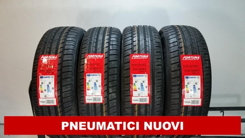 Gomme nuove 235 - 235/65r17, 108v
