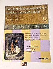 Soldatino De Agostini