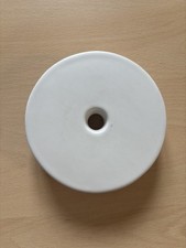 TINY COUVERCLE CERAMIQUE BLANC