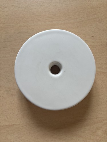 Tiny couvercle ceramique - tiny, blanc