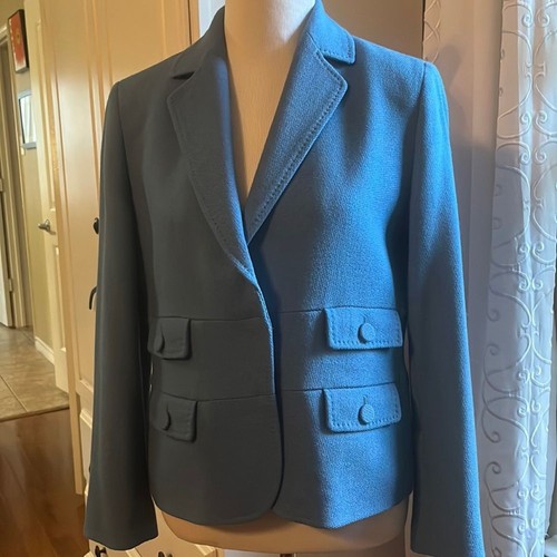 Blazer lana talbots - di,