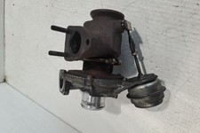 Turbina turbo per fiat bravo - turbina,